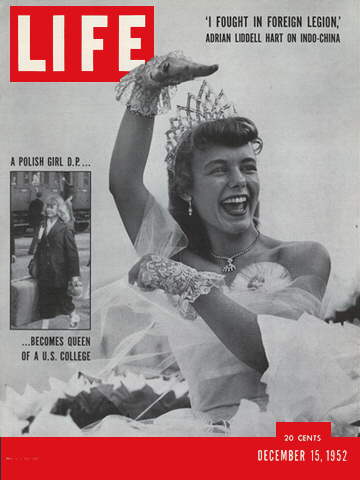 LIFE Magazine December 15