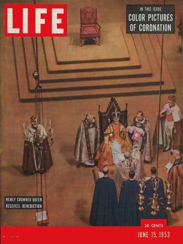LIFE Magazine June 15