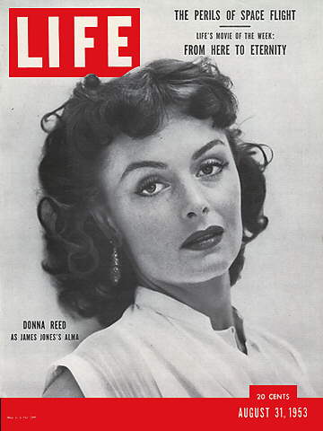 LIFE Magazine August 31