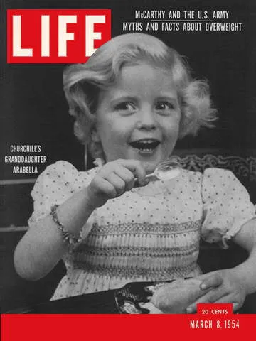 LIFE Magazine March 8