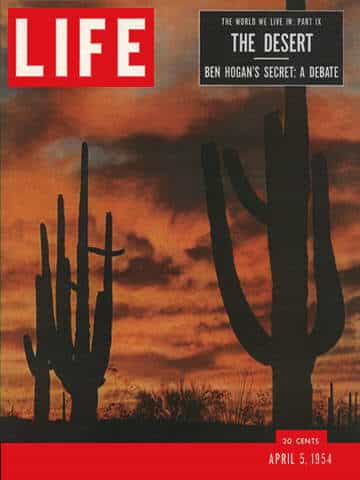 LIFE Magazine April 5