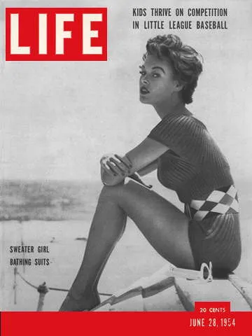 LIFE Magazine June 28