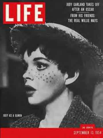 LIFE Magazine September 13