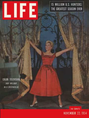 LIFE Magazine November 22