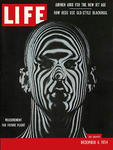 LIFE Magazine December 6