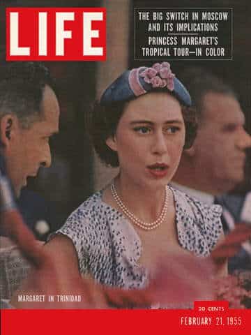 LIFE Magazine February 21