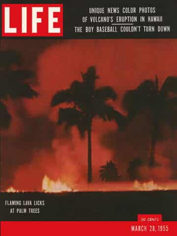 LIFE Magazine March 28