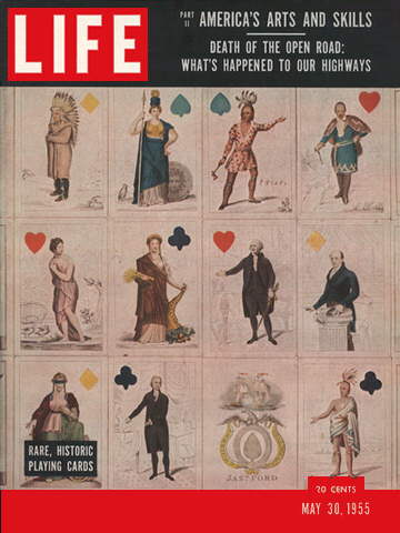 LIFE Magazine May 30