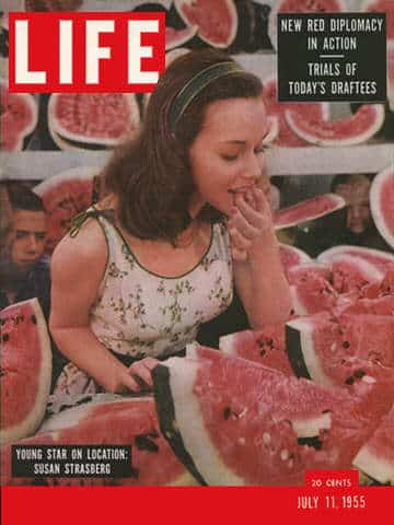 LIFE Magazine July 11