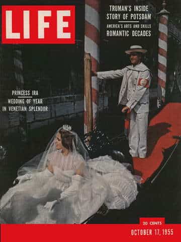 LIFE Magazine October 17