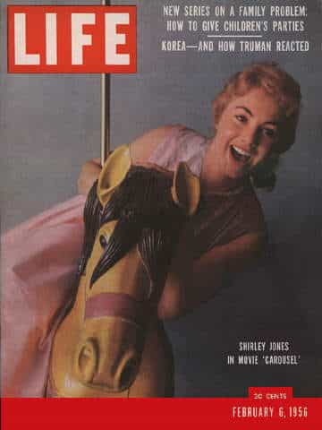 LIFE Magazine February 6