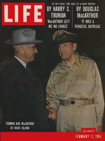 LIFE Magazine February 13