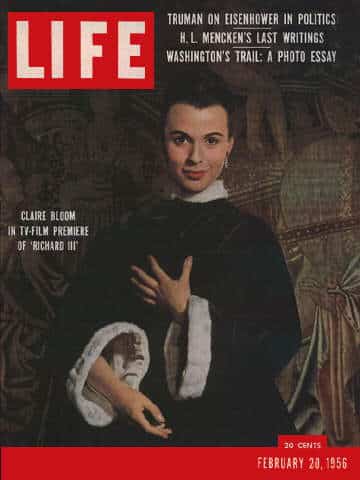 LIFE Magazine February 20