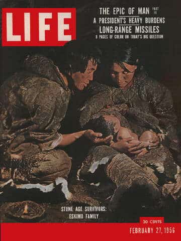 LIFE Magazine February 27