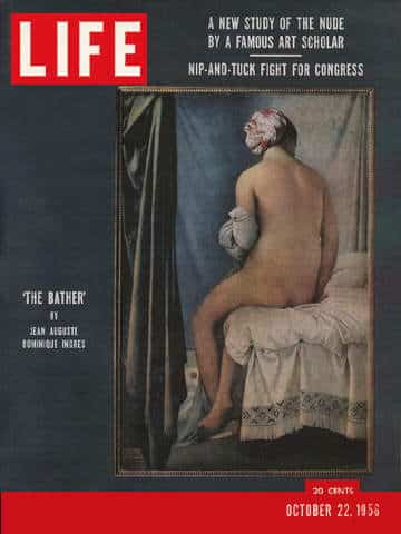 LIFE Magazine October 22