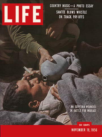 LIFE Magazine November 19