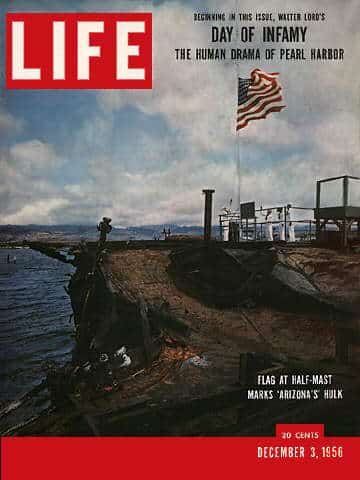 LIFE Magazine December 3