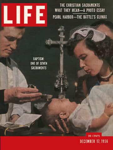 LIFE Magazine December 17