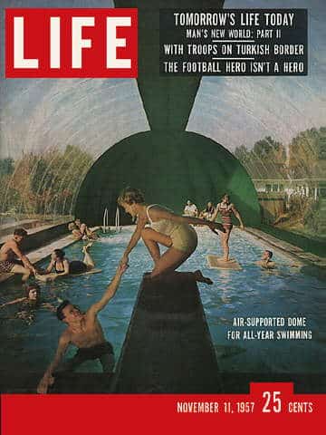 LIFE Magazine November 11