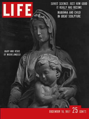 LIFE Magazine December 16