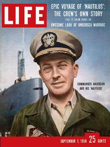 LIFE Magazine September 1