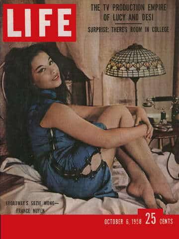 LIFE Magazine October 6