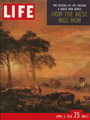 LIFE Magazine April 6