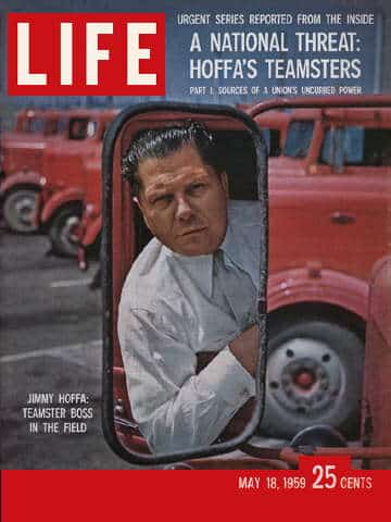 LIFE Magazine May 18