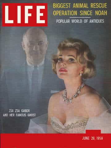 LIFE Magazine June 29