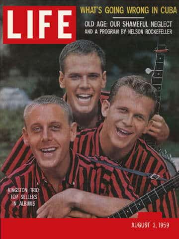 LIFE Magazine August 3