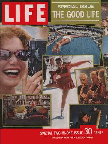 LIFE Magazine December 28