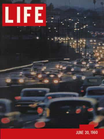 LIFE Magazine June 20