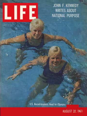 LIFE Magazine August 22