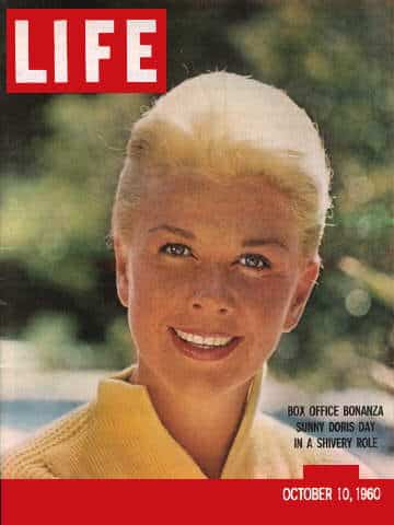 LIFE Magazine October 10