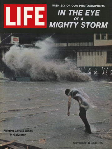 LIFE Magazine September 22
