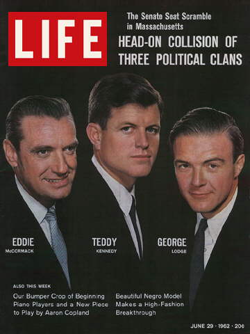 LIFE Magazine June 29
