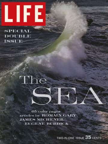 LIFE Magazine December 21