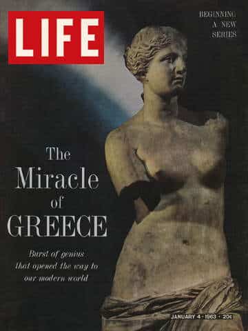 LIFE Magazine January 4