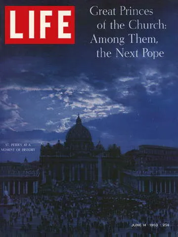 LIFE Magazine June 14