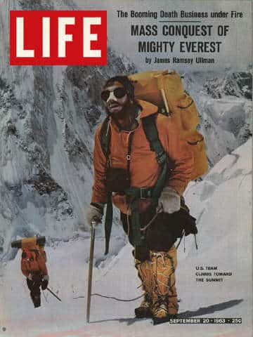 LIFE Magazine September 20