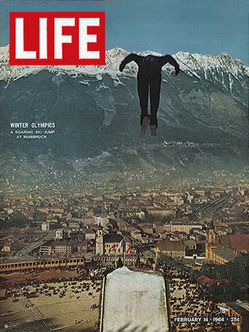 LIFE Magazine February 14