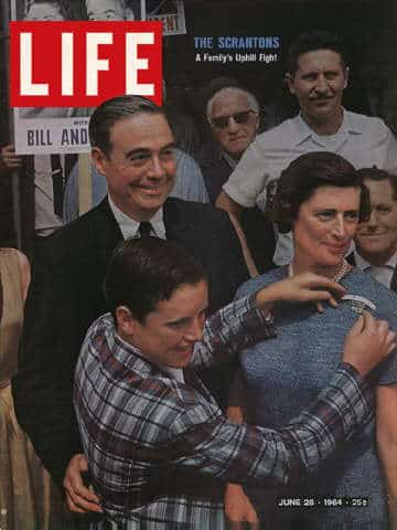 LIFE Magazine June 26
