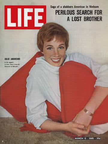 LIFE Magazine March 12
