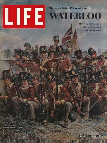 LIFE Magazine June 11