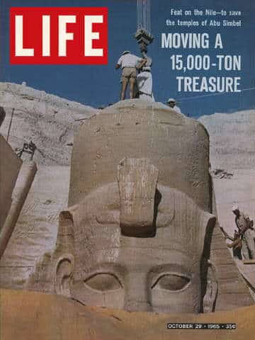 LIFE Magazine October 29