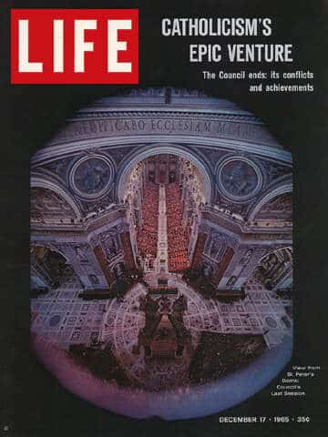 LIFE Magazine December 17