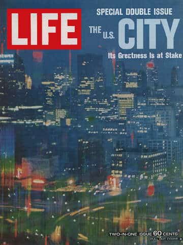 LIFE Magazine December 24