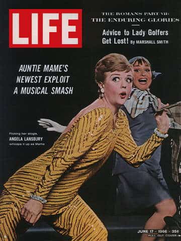 LIFE Magazine June 17
