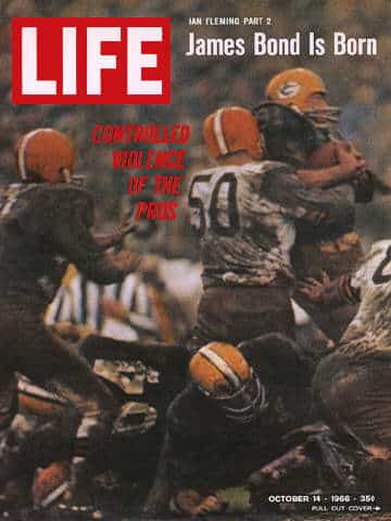 LIFE Magazine October 14