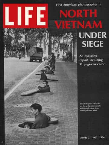 LIFE Magazine April 7